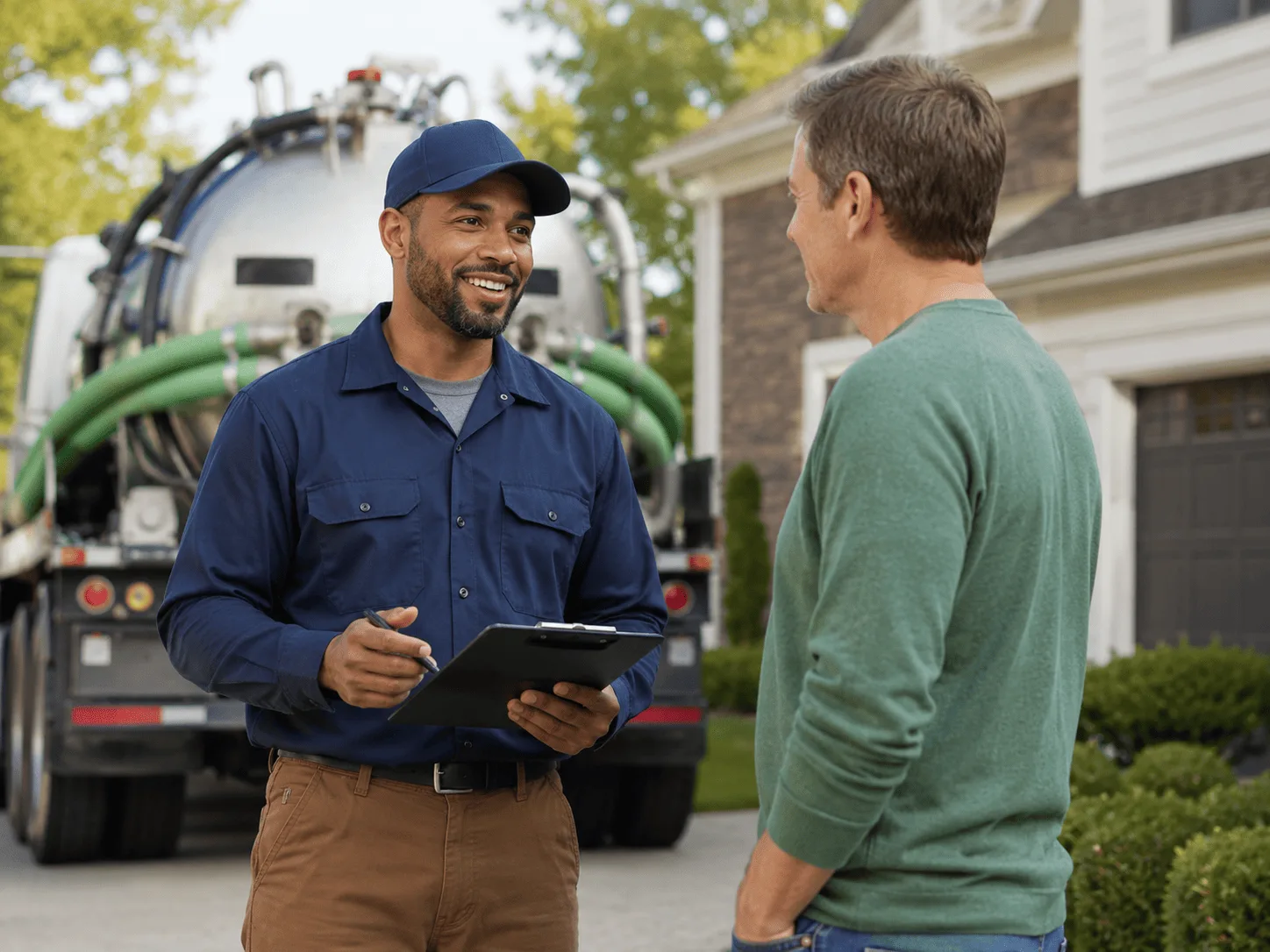 Mosquito Control Canton, ME FAQs